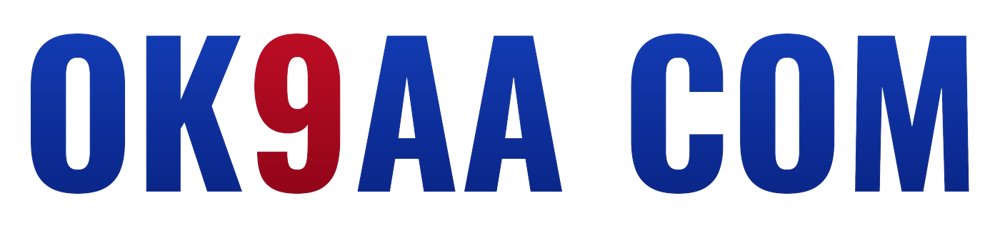 ok9aa com logo